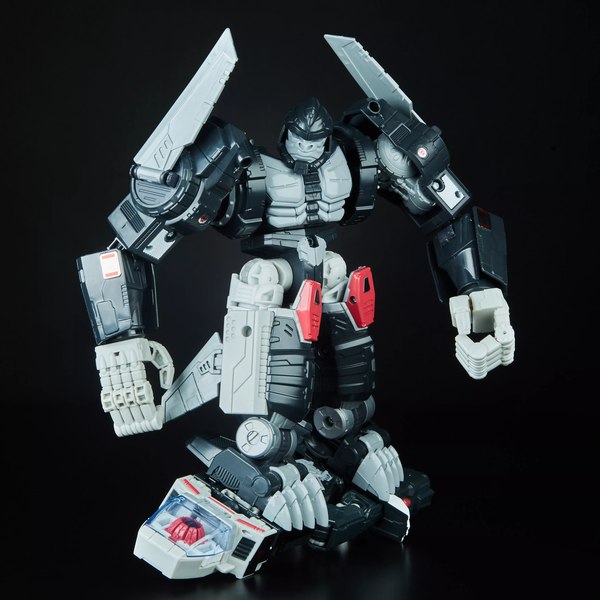 SDCC 2018   Throne Of The Primes Exclusive Official Photos Of Optimal Optimus Set  (3 of 16)
